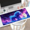 Tapis de Souris Chien Tapis de Souris Gamer XXL 800x400x3mm Gaming Accessoire, Tapis de Souris Nuage Tapis Souris Résistant à l'eau avec Base en Caoutchouc antidérapant, Deco Bureau Travail W5-450