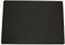 Team Beust Schreibunterlage Schreibtischunterlage echt Leder schwarz 70 x 50 cm Rindnappaleder