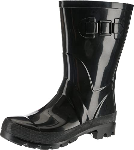 Beck Fashion Stivali di GommaDonna
