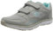 Brütting Damen Performance V Fitnessschuhe, Grau Türkis, 40 EU