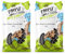 Forest Whole Foods - Organic Pistachios (Roasted and Salted in Shell) (500g)