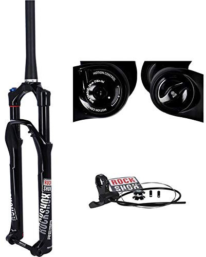Rockshox Federgabel Reba RL SA 100mm 29 tap 15x100,Rem.MC,51offs,D.A8+Flicken