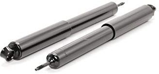 RIDEX 854S2561 2x Stoßdämpfer Stossdämpfer Öldruck Hinten Kompatibel mit NISSAN PATROL Hardtop K160 E6210G9804 56210C7750 56210C7550