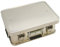 Zarges FireBox 400x300x150 mm Feuerwehr ALU Transportbox Kiste DIN 14880 Größe 4