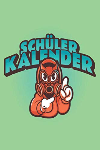 Schülerkalender 2020 2021 Hausaufgabenheft A5 für Schülerinnen und Schüler: Schulplaner Hausaufgabenheft mit 120 Seiten: Notenlisten, Stundenpläne, ... sowie Adressbuch, Ferienübersicht, uvm