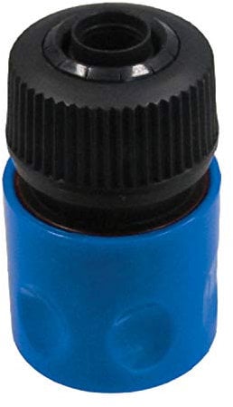 AR Blue Clean Raccordo Attacco Rapido