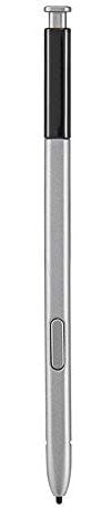 Aktiver Eingabestift Stylus Stift,Digitale Stifte Computer Eingabegeräte, Touchscreen Stift Für Tablets/Pro//Air/Android/Microsoft (Grau)