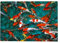 1000 Teile Puzzle für Erwachsene - Koi Carps Fish