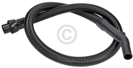 daniplus Staubsaugerschlauch, Schlauch passend für AEG Electrolux 2198088144, 140039004712