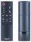 GOUYESHO New AKB75595361 Replacement Remote Control Suitable for LG Soundbar System AKB75595331 SL4Y SL5Y SL6Y SL8Y SL9Y SL10Y SN5Y SN6Y SN7Y SN4.DAUSLLK GX.DAUSLLK GX