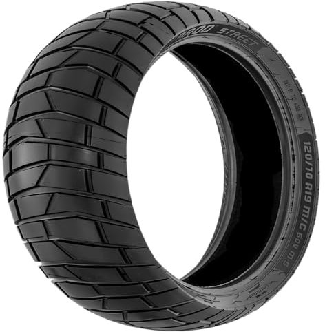 METZELER KAR STR 100/90-19 57V TL