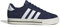 adidas Daily 4.0 Shoes, Zapatos Unisex Adulto, Dark Blue Cloud White Off White, 45 1/3 EU
