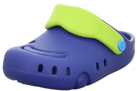 Superfit Jungen Splash C Sandale 1-000990Slipper