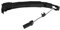 Be In Your Mind 1PC Capteur de Poignée de Porte Extérieure de Voiture Compatible avec Audi Q3 8U 2011-2018 Q5 8R 2008-2017 Q7 4M 2015-2024 OE 4G8927753 165x31mm