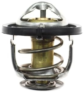 HASGTFM 25500 02500 Termostato de refrigerante del Motor Apto for Hyundai Apto for Prime Apto for Getz/fit for Click I10 Apto for SANTRO Apto for KIA Apto for PICANTO 2550002500 25500-02500