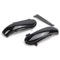 Auto-Blinker für Benz SLK SL-Klasse R171 W171 R230 W230, dynamische -Blinker, Rückspiegelanzeige, Blinker-Repeater, Blinkerlicht