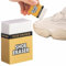 Gomma per Scarpe Scamosciate,Gomma per Camoscio,Pulisci Scarpe Camoscio,Sneakers e Suole in Gomma,Pulizia Delle Scarpe,Cura Delle Scarpe in Pelle Scamosciata,Gomma Magica-Spugne Magiche per Pulire