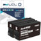 LCL Kompatibel tintenpatrone 963XL 963 XL 3JA30AE 3JA26AE High Yield Ersatz für HP Officejet Pro 9010, 9012, 9013, 9014, 9015, 9016, 9018, 9019, 9020, 9022, 9023, 9025 Pigment (2Schwarz)