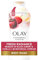 Olay Fresh Radiance Duschgel, Schwarzkirsche und Vanille, Granatapfelextrakt, 650 ml