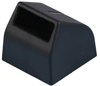 Avejjbaey Keyboard Keycap USB Receiver Holder Keycap Simple Installation Innovative Shape Keycap