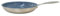 Cookersway Padella antiaderente in acciaio inox sana, dimensioni 20 cm, rivestimento antiaderente Creamic, PTFE, PFAS e PFOA, ideale per pasti senza grassi, compatibile con piani cottura a induzione.