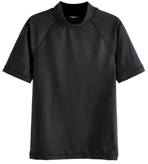NEXT Jungen Kurzarm Kurzärmliges UV-Top Sonnenschutzoberteil