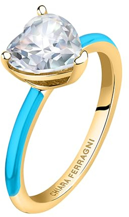 Chiara Ferragni J19AVI35_RINGFLUO_LIGHTBLUE_14