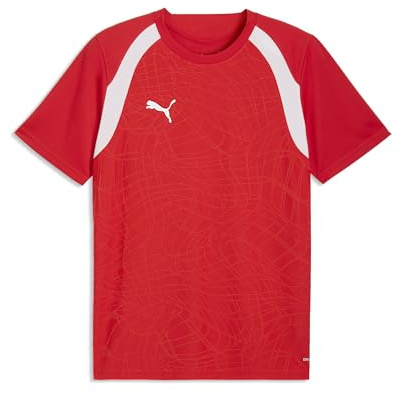 Puma Herren Teamfinal26 Training Jersey Trikots (1er Pack)