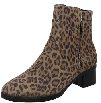 Hartjes Stiefelette Blues Leo Gr. 40