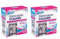 2x Dishwasher Cleaner