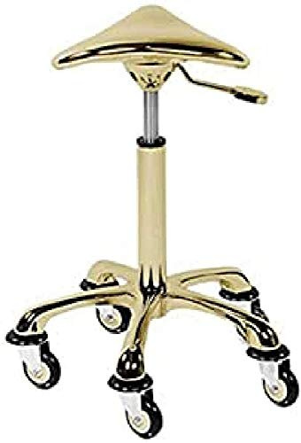 Sibel Roller Coaster Eccentric gold