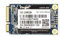 Zheino mSATA SSD 256GB M3 Internal Mini SATA SSD Drive 3D Nand Flash Solid State Drive for Mini PC Notebooks Tablets PC