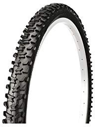 Motodak neumático para Bicicleta de montaña 16 x 1.75 TR Deli Negro (47 – 305)