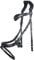 HKM Anatomic Trensen schwarz Pony