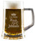 CALLE DEL REGALO Jarra de cerveza para jubilación