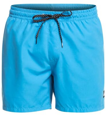 Quiksilver Homme Everyday Volley 15 Maillot De Bain, Blithe, M EU