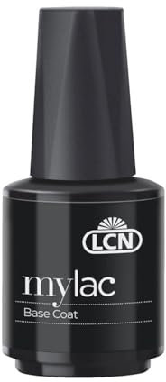 LCN MyLac Base Coat 10 ml
