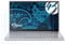 Bruni Schutzfolie kompatibel mit Asus Chromebook Flip C436 C436FA Folie, glasklare Displayschutzfolie (2X)