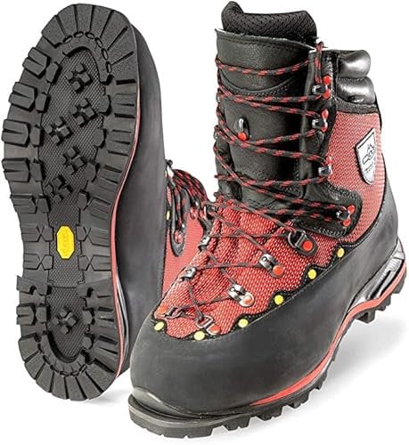 Pfanner Säntis Klasse 2 43 EU Unisex Erwachsene Outdoor Stiefel Braun