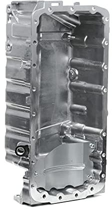 RIDEX 592O0064 Coppa olio