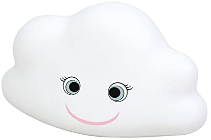 Kiokids Luz De Compañía Decorativa Nube