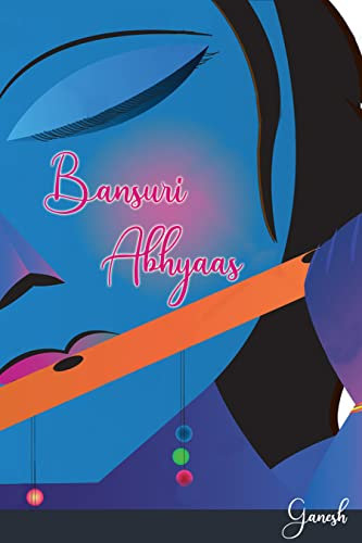 Bansuri Abhyaas (English Edition)