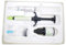 通用 Sino Dental Group Pegamento verde Ortodoncia Fotocurado Adhesivo Super Strong Braces Pegamento de unión para brackets de metal y brackets estéticos (Mini)