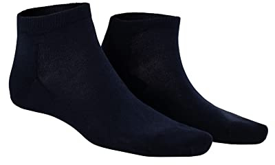 KUNERT Herren Sneaker Socken Richard weich