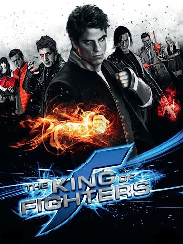 The King of Fighters
