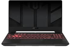 ASUS Tuf gaming a15 fa507nu-lp045w - 15.6'' - ryzen 7 7735hs 90nr0eb8-m005m0