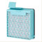 Hepafilter kombatibel für Staubsauger Miele CX1 Boost, Miele SNRF3, Miele SNRF0, Miele SNCF0 (Filter kompatible mit Miele Hygiene AirClean-Filter 11639240, SF-HY 60)