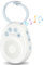 DMTIVMG Macchina Rumore Bianco 1000mAh Portatile Rumore Bianco per Dormire Total de 20 Tipos de Música 4 Modalità 16 Livelli di Volume Regolabili Función de Temporización Ricaricabile via USB