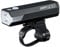 CatEye AMPP 900 Super Bright LED Bicycle Front Lights - OptiCube Technology - IPX4 Waterproof Rated - FlexTight Easy Fit Bracket - USB Rechargeable - Cycling Lights, Black