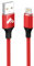 Aioneus iPhone Charger Cable 2M Lightning Cable Fast iPhone Charging Cable Nylon iPhone Cable Long iPhone USB Charging Lead for iPhone 14 13 12 11 Pro Max XS XR X 8 7 6 Plus 5 SE,iPad and More